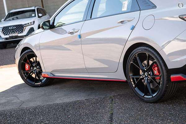 2025 Hyundai i30 N Premium CN7.V2