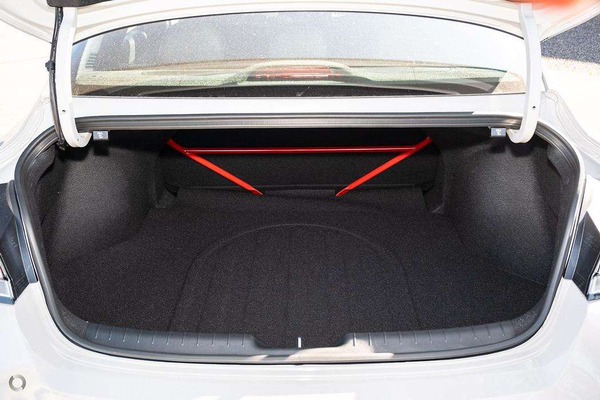 2025 Hyundai i30 N Premium CN7.V2