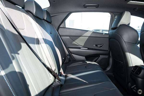 2025 Hyundai i30 N Premium CN7.V2