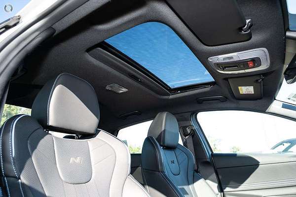 2025 Hyundai i30 N Premium CN7.V2