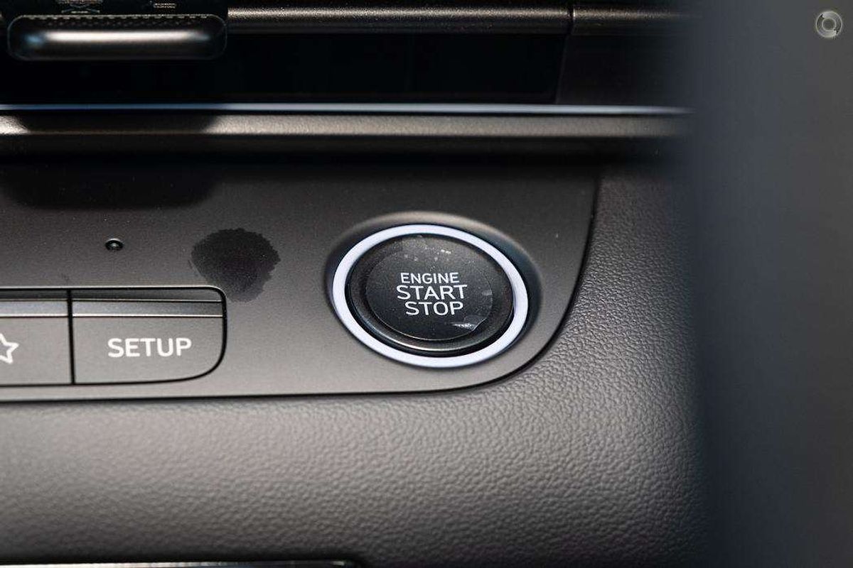 2025 Hyundai i30 N Premium CN7.V2