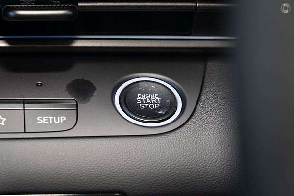 2025 Hyundai i30 N Premium CN7.V2