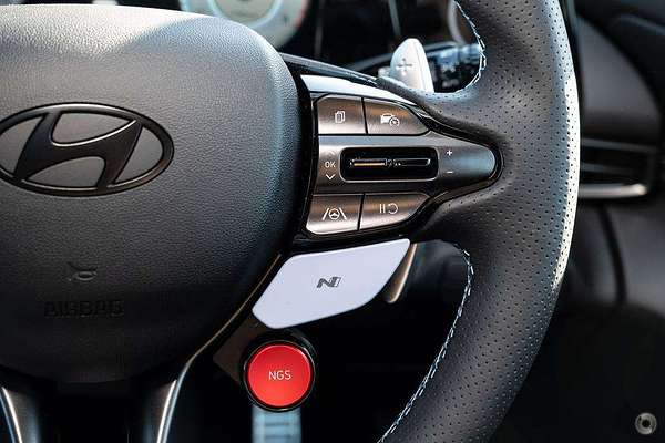 2025 Hyundai i30 N Premium CN7.V2