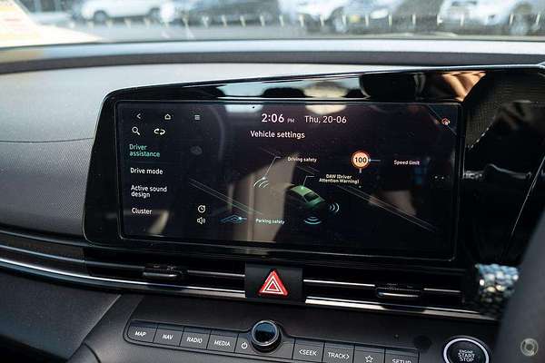 2025 Hyundai i30 N Premium CN7.V2