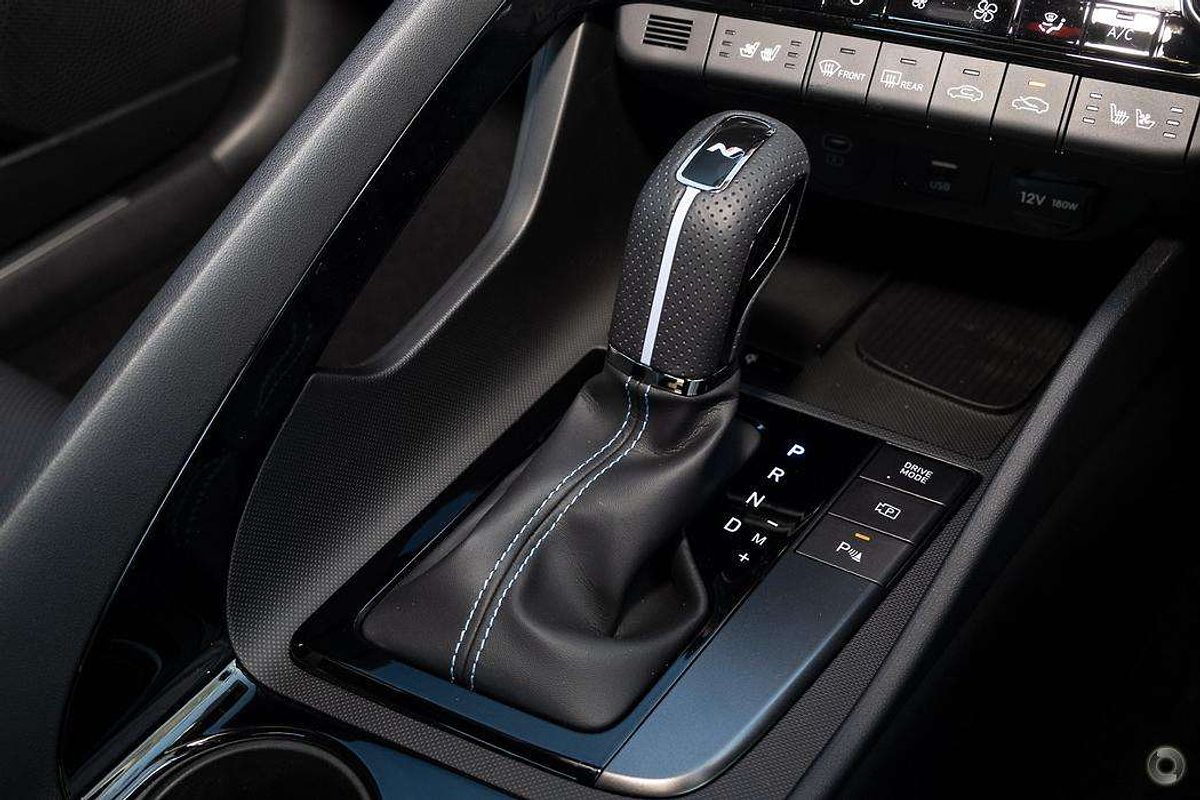 2025 Hyundai i30 N Premium CN7.V2