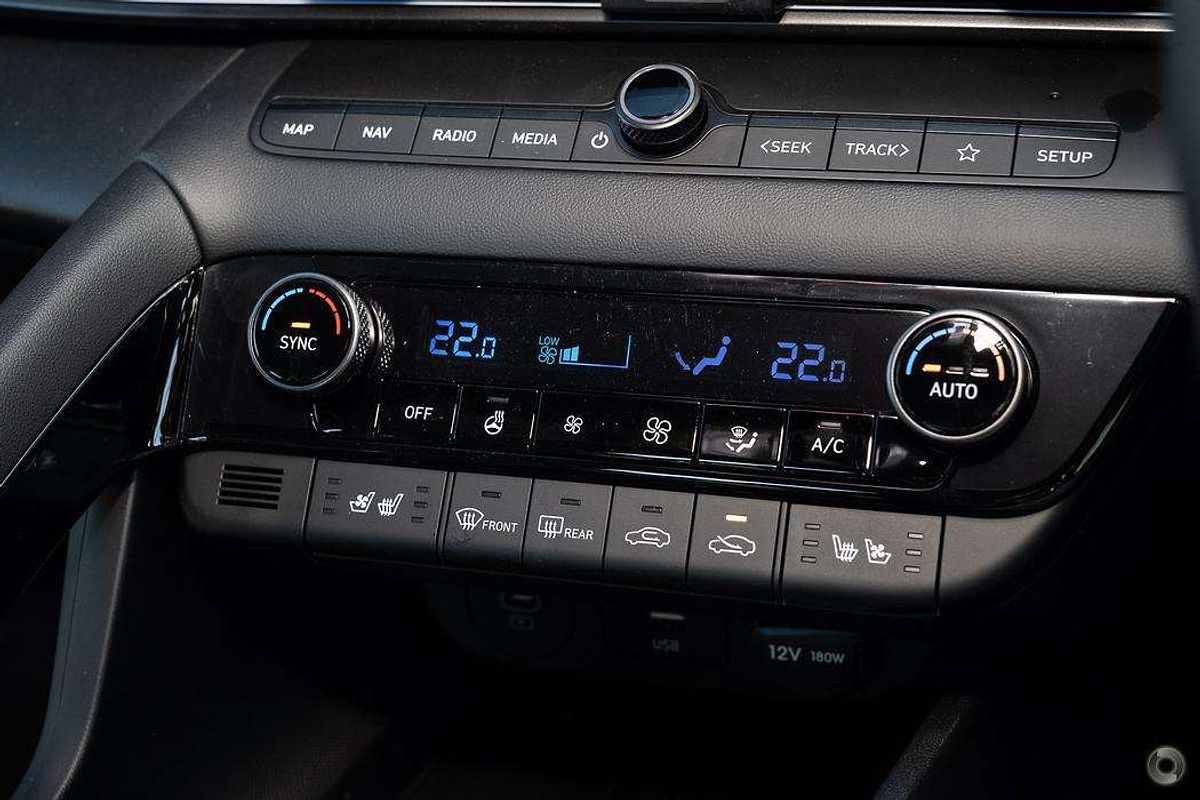 2025 Hyundai i30 N Premium CN7.V2