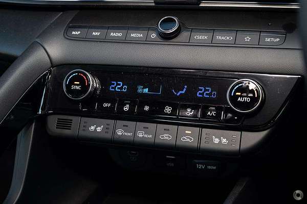 2025 Hyundai i30 N Premium CN7.V2