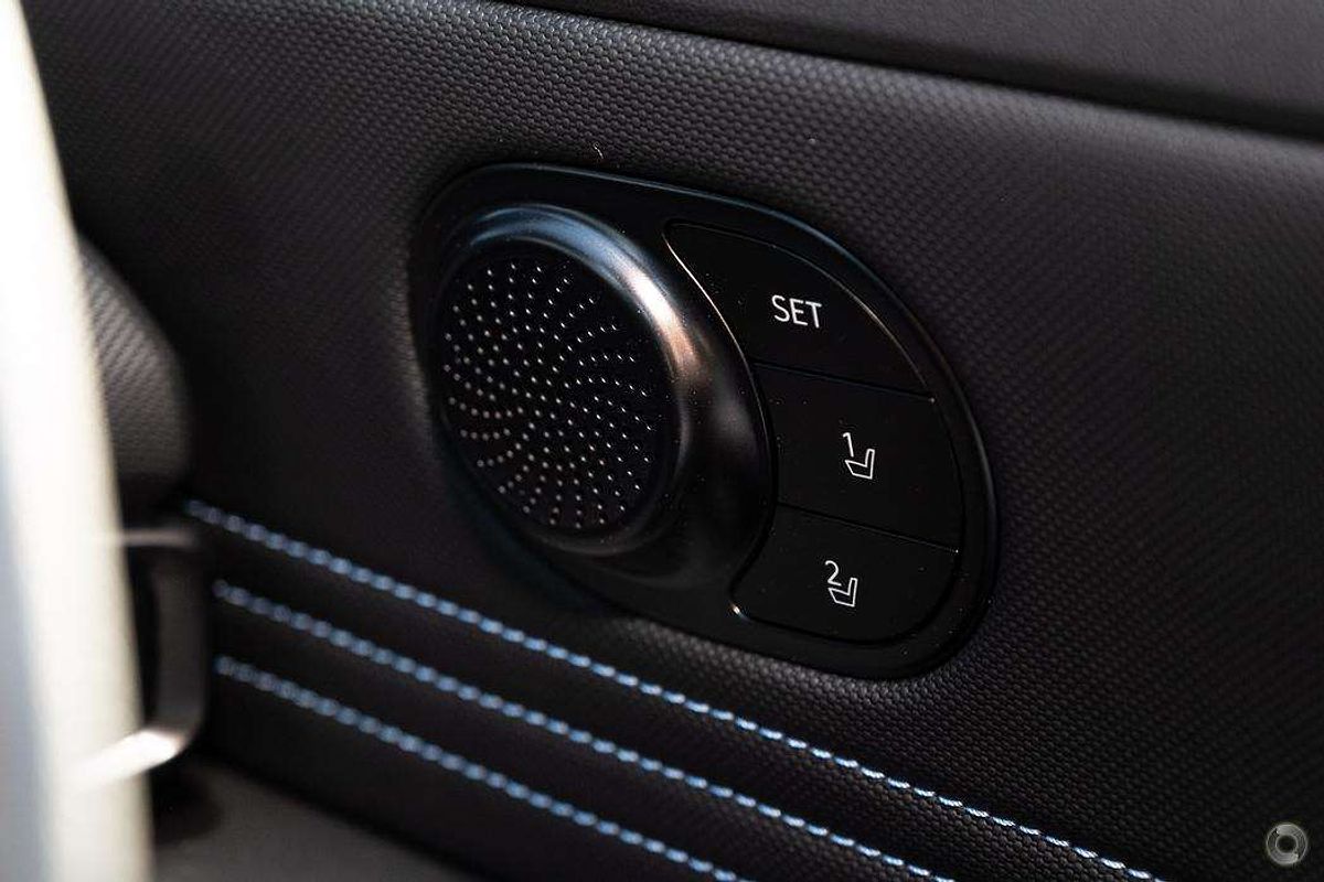 2025 Hyundai i30 N Premium CN7.V2