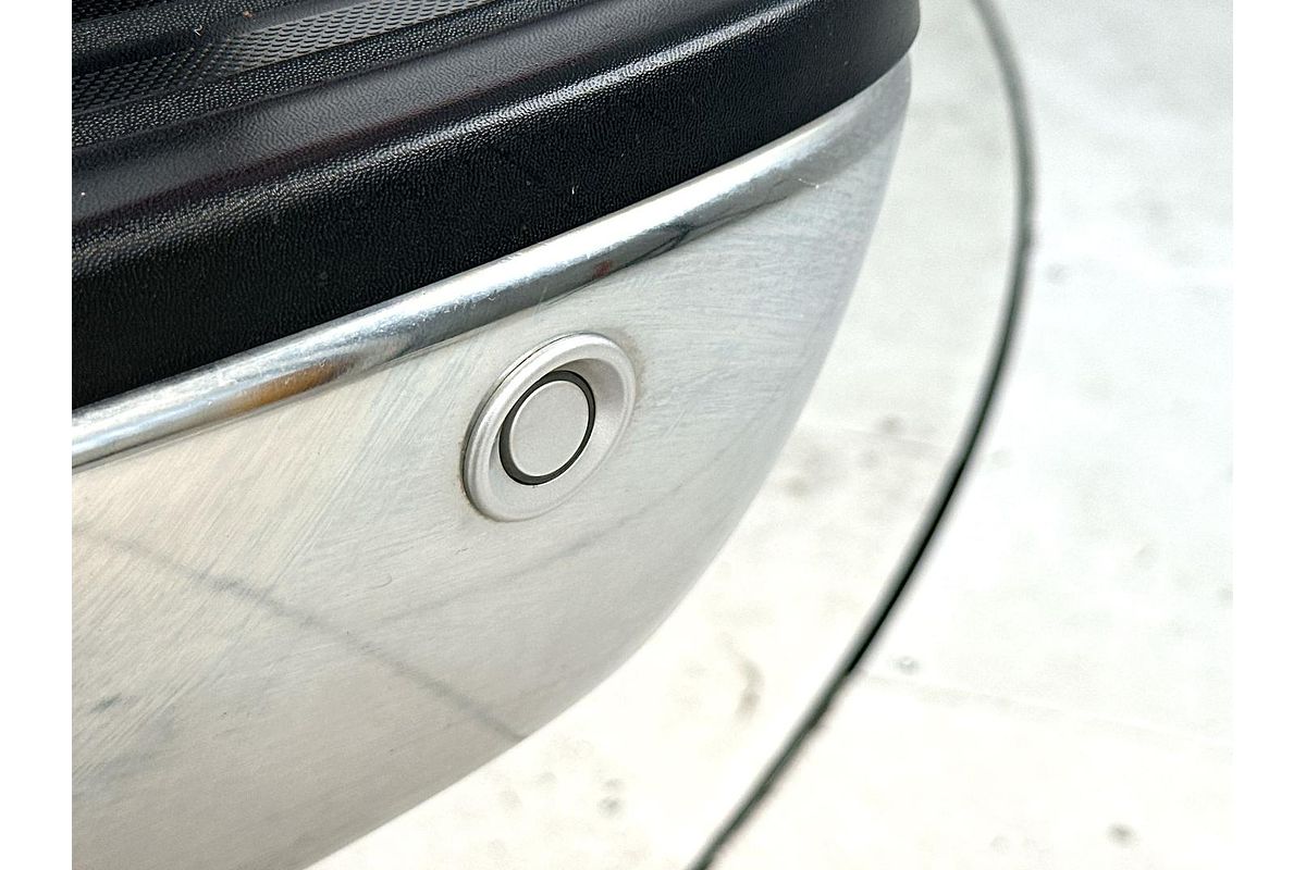 2021 Ford Ranger XLT Hi-Rider PX MkIII Rear Wheel Drive 2.0L