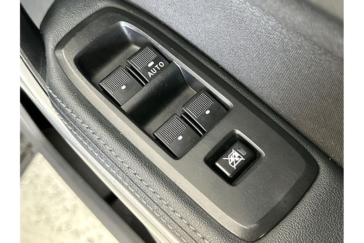 2021 Ford Ranger XLT Hi-Rider PX MkIII Rear Wheel Drive 2.0L