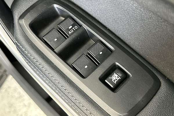 2021 Ford Ranger XLT Hi-Rider PX MkIII Rear Wheel Drive 2.0L