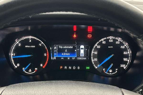 2021 Ford Ranger XLT Hi-Rider PX MkIII Rear Wheel Drive 2.0L