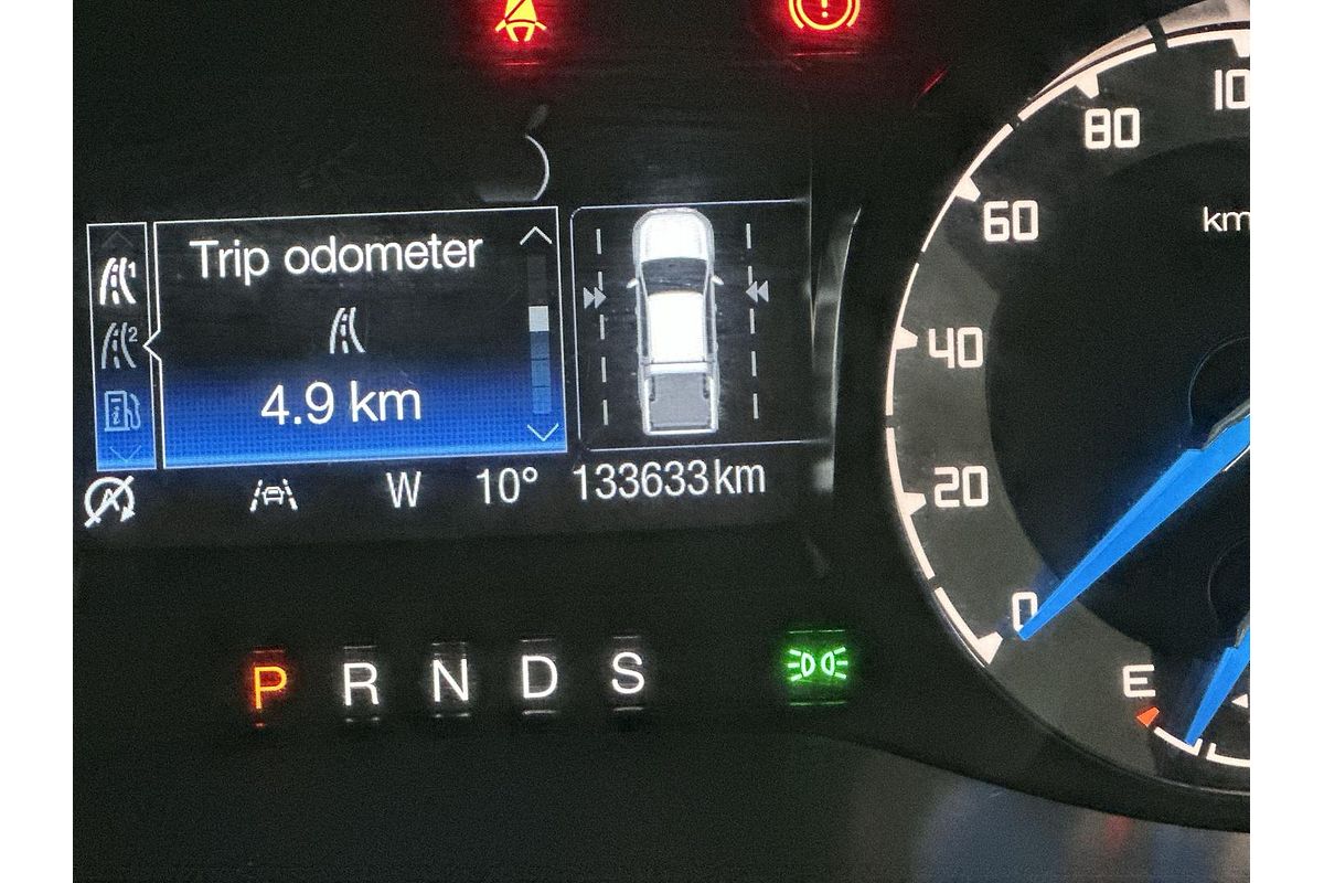 2021 Ford Ranger XLT Hi-Rider PX MkIII Rear Wheel Drive 2.0L