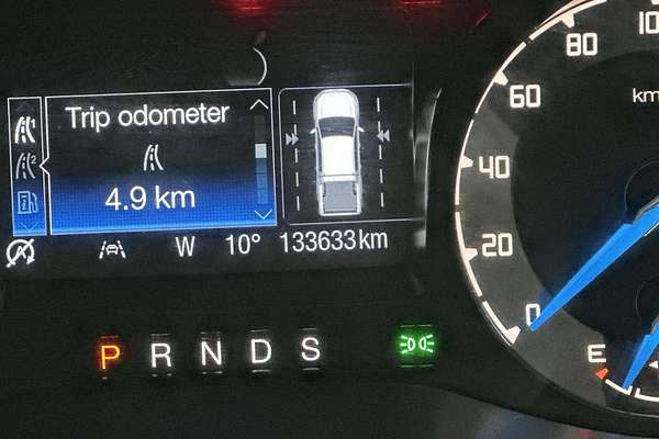 2021 Ford Ranger XLT Hi-Rider PX MkIII Rear Wheel Drive 2.0L