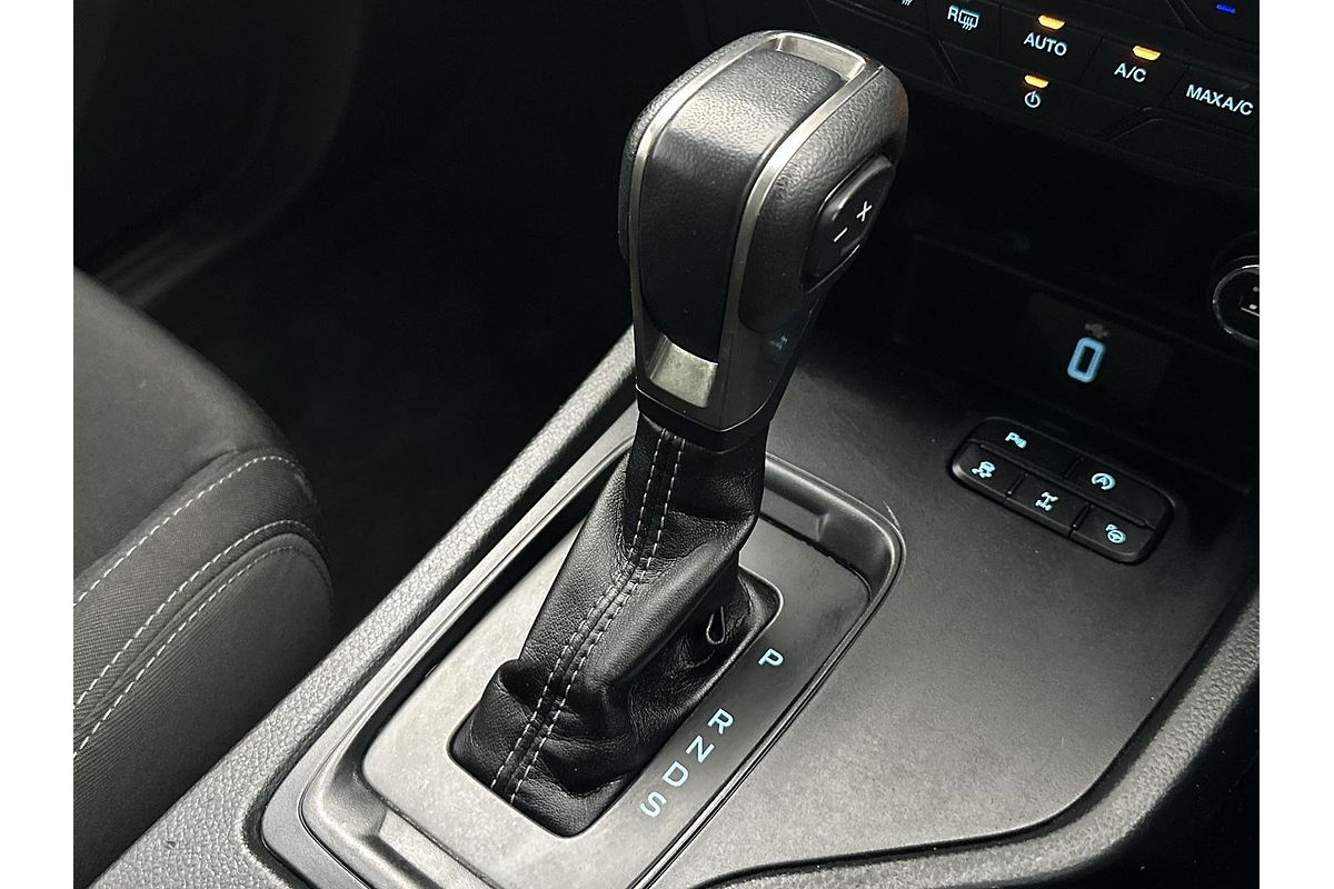 2021 Ford Ranger XLT Hi-Rider PX MkIII Rear Wheel Drive 2.0L