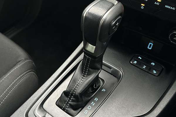 2021 Ford Ranger XLT Hi-Rider PX MkIII Rear Wheel Drive 2.0L