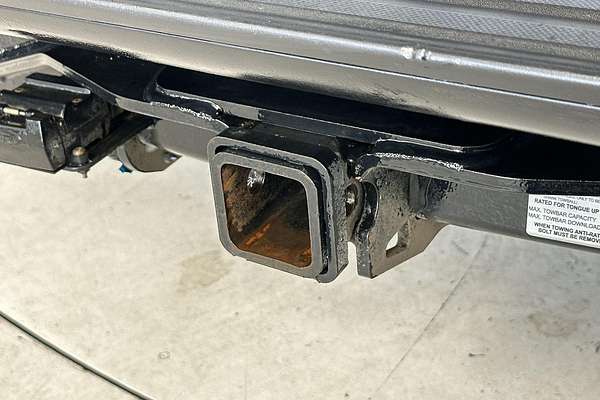 2021 Ford Ranger XLT Hi-Rider PX MkIII Rear Wheel Drive 2.0L