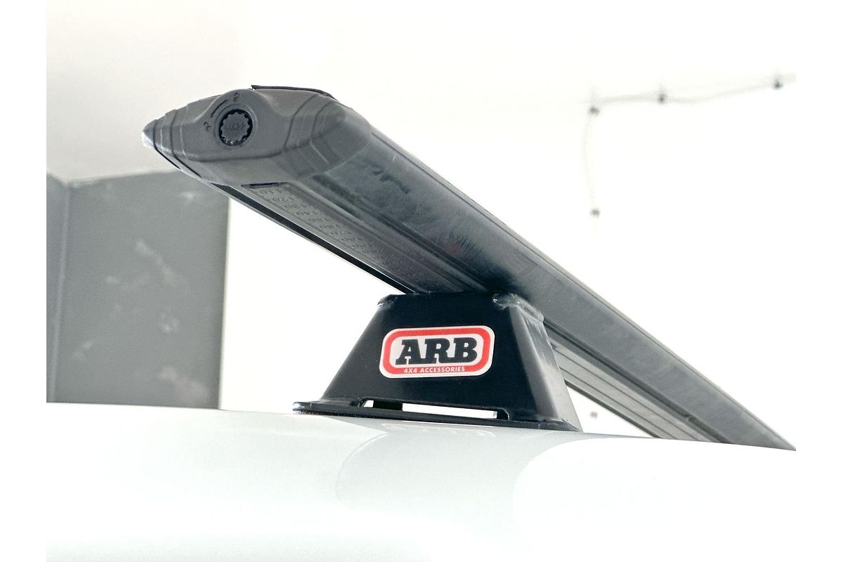 2021 Ford Ranger XLT Hi-Rider PX MkIII Rear Wheel Drive 2.0L