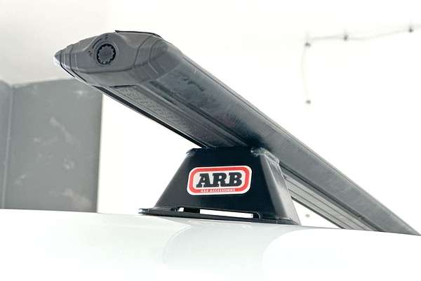 2021 Ford Ranger XLT Hi-Rider PX MkIII Rear Wheel Drive 2.0L