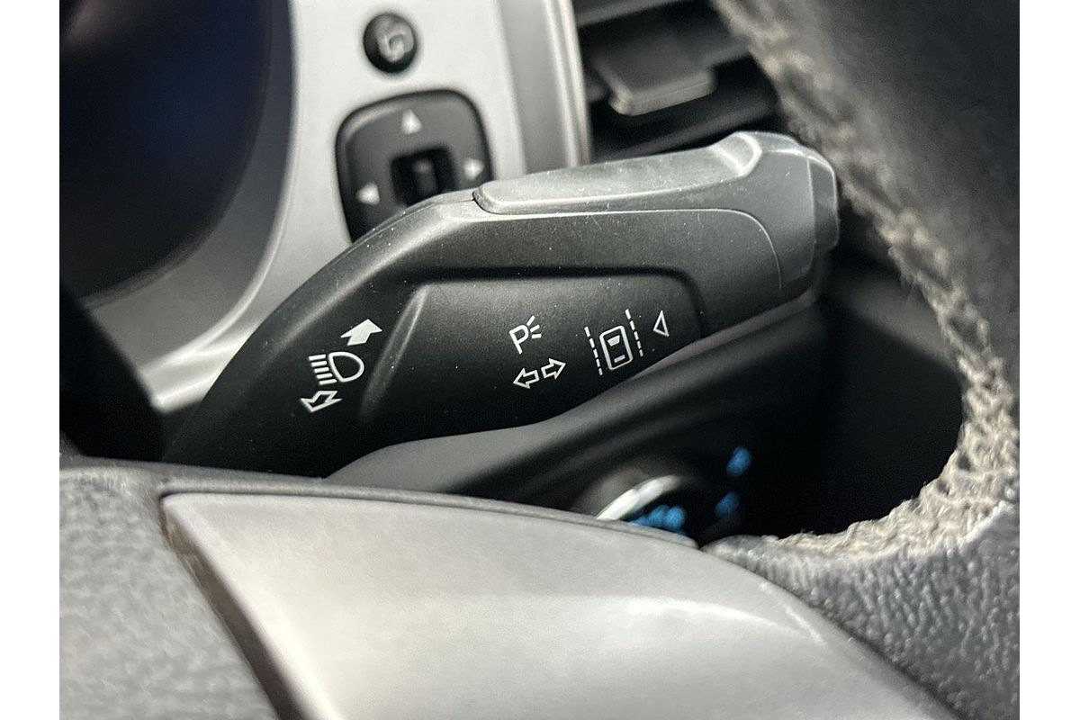 2021 Ford Ranger XLT Hi-Rider PX MkIII Rear Wheel Drive 2.0L