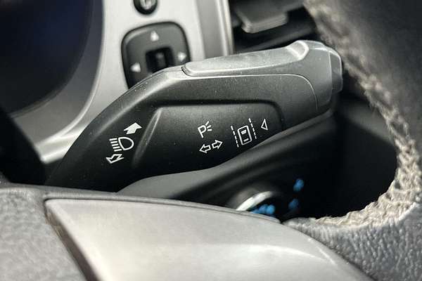 2021 Ford Ranger XLT Hi-Rider PX MkIII Rear Wheel Drive 2.0L