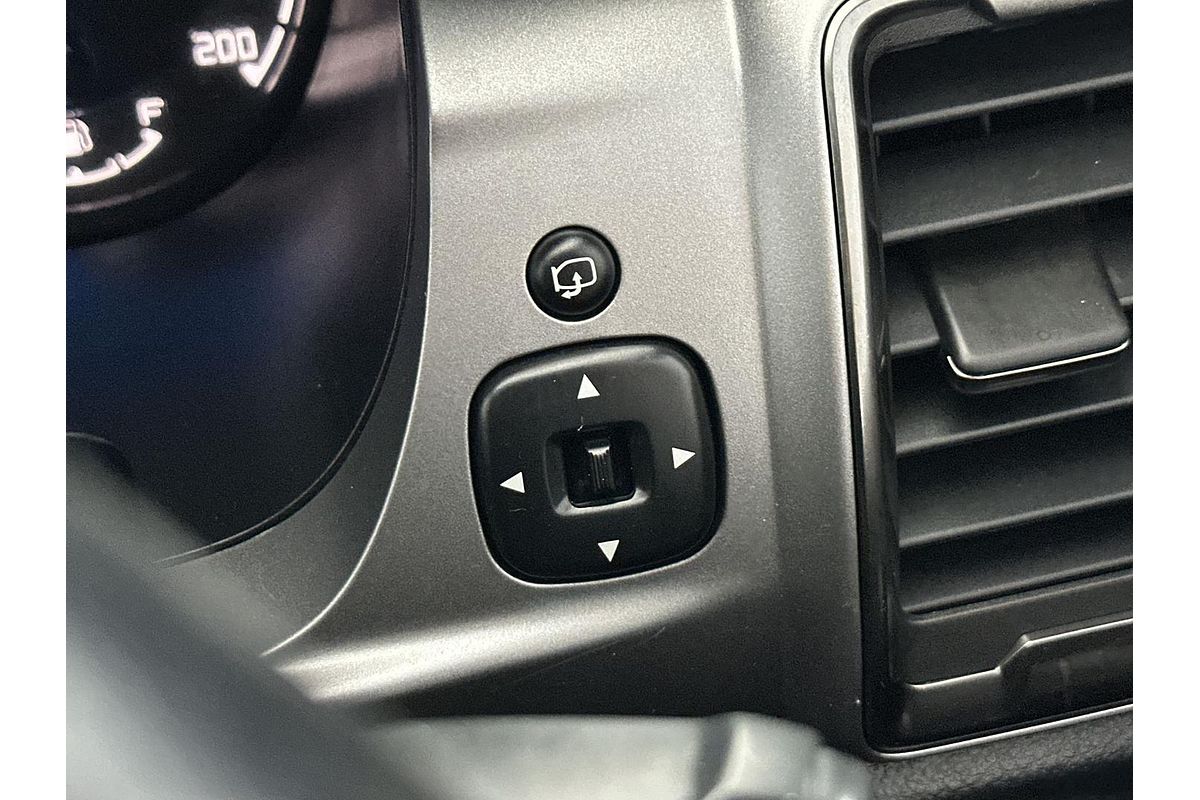 2021 Ford Ranger XLT Hi-Rider PX MkIII Rear Wheel Drive 2.0L