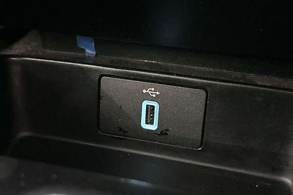 2021 Ford Ranger XLT Hi-Rider PX MkIII Rear Wheel Drive 2.0L