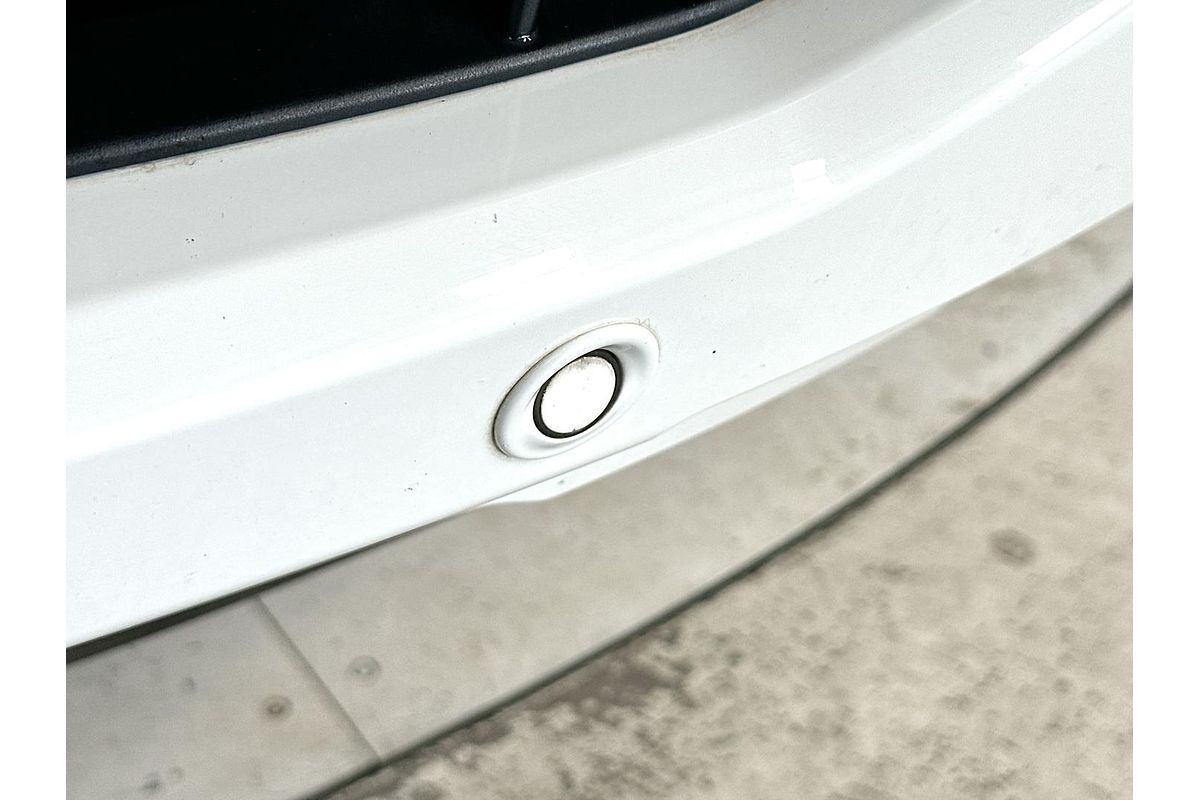 2021 Ford Ranger XLT Hi-Rider PX MkIII Rear Wheel Drive 2.0L