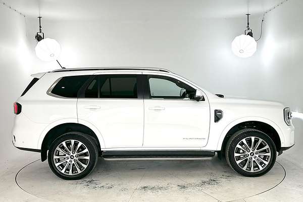 2024 Ford Everest Platinum 3.0L