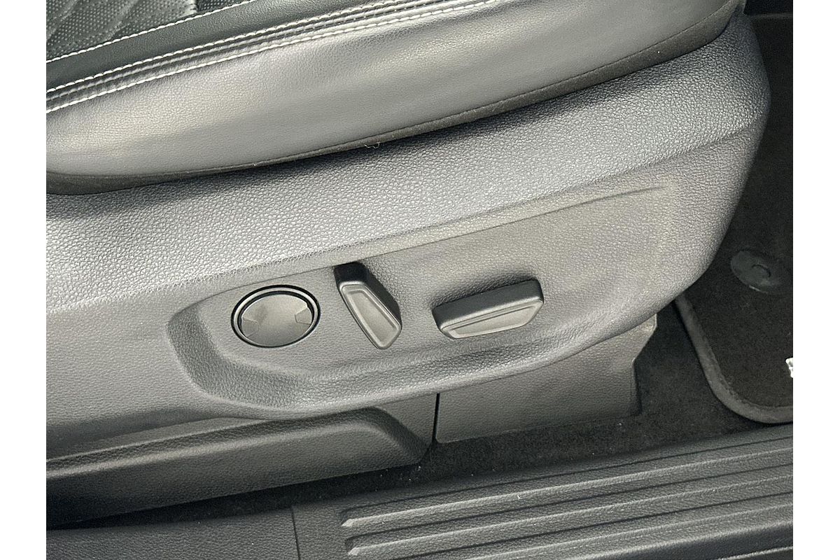 2024 Ford Everest Platinum 3.0L