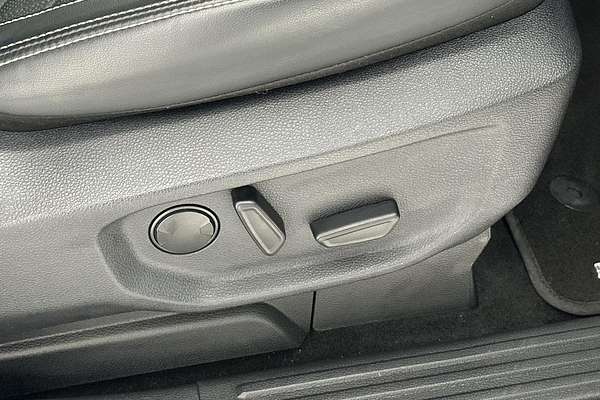 2024 Ford Everest Platinum 3.0L