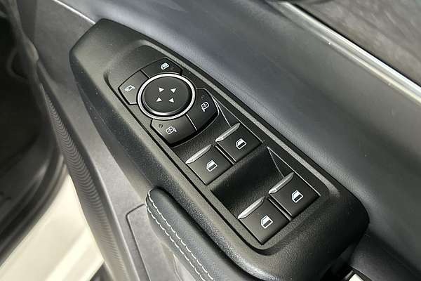 2024 Ford Everest Platinum 3.0L