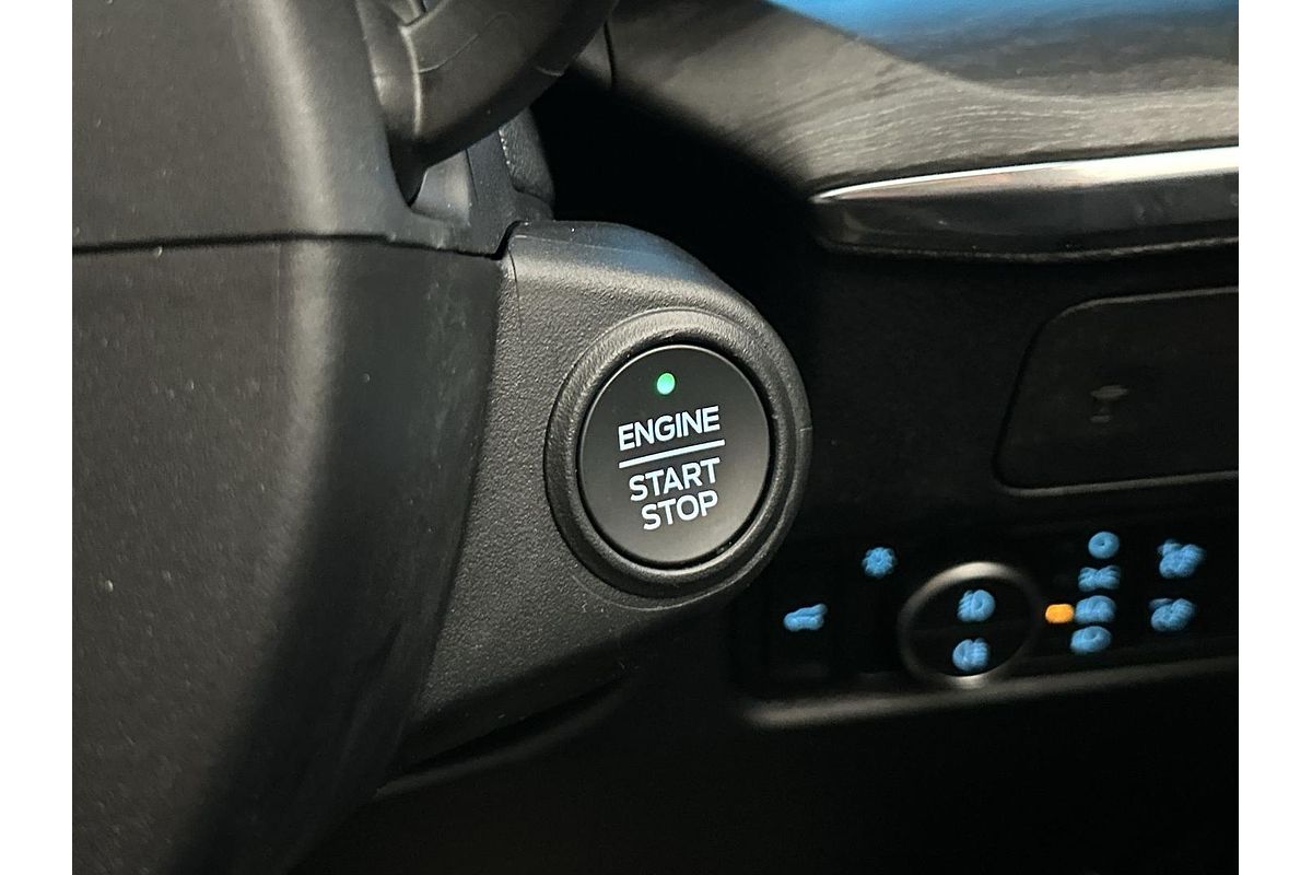 2024 Ford Everest Platinum 3.0L