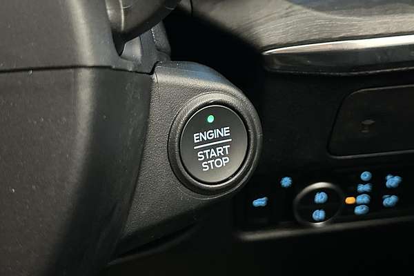 2024 Ford Everest Platinum 3.0L