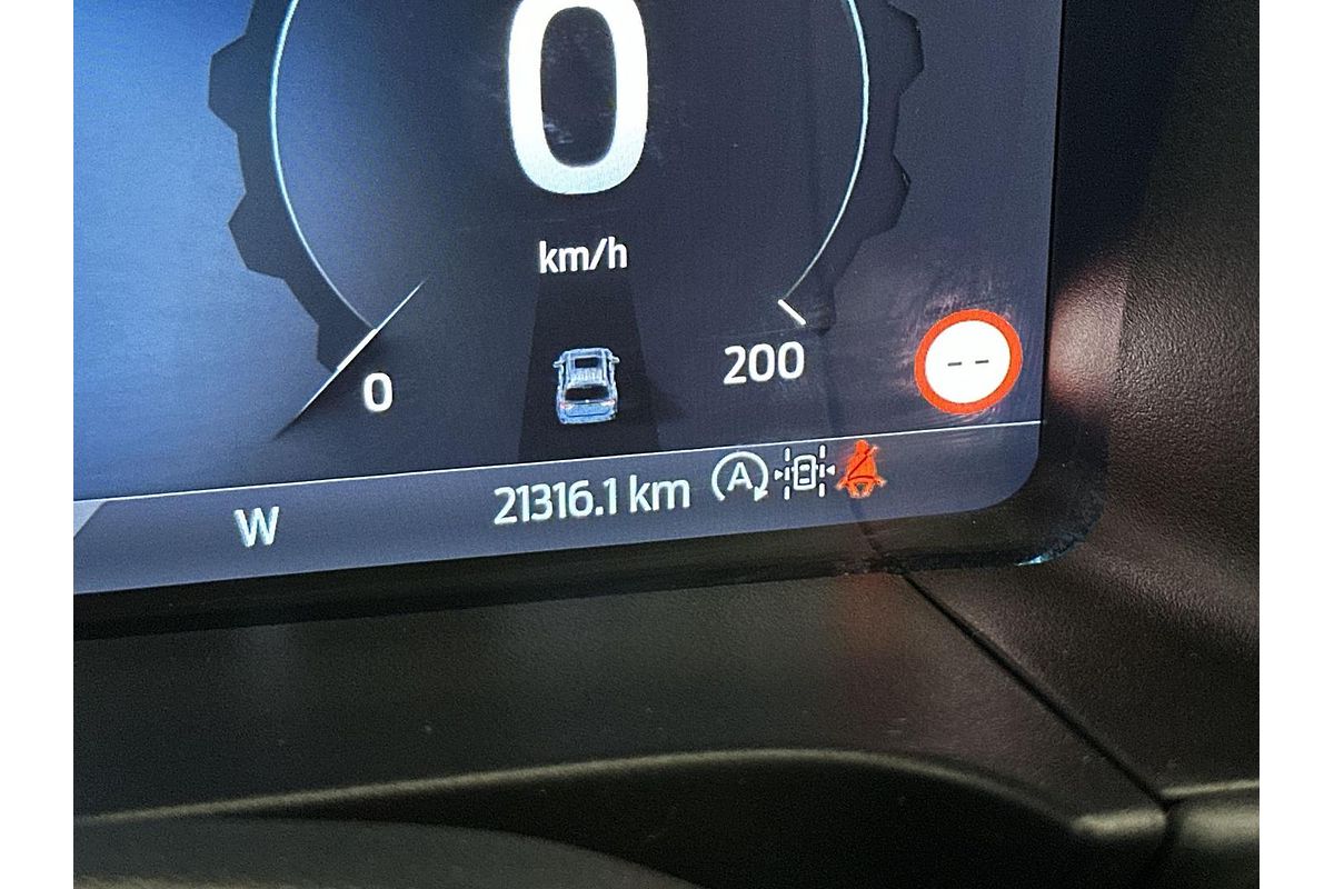 2024 Ford Everest Platinum 3.0L