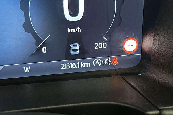 2024 Ford Everest Platinum 3.0L