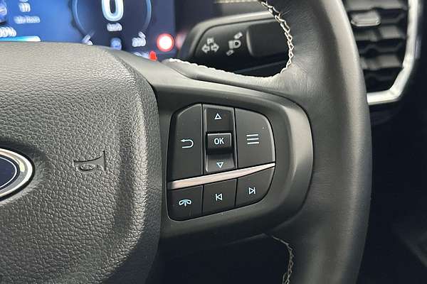 2024 Ford Everest Platinum 3.0L