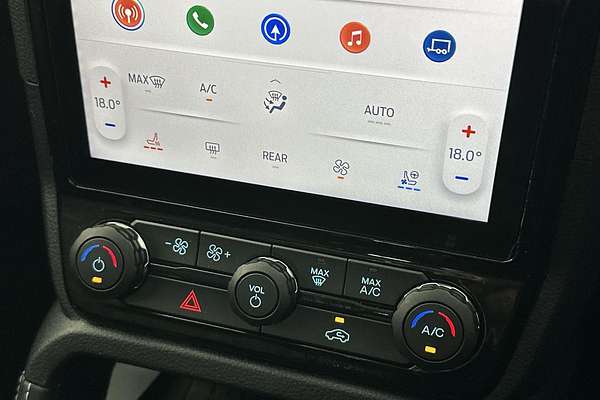 2024 Ford Everest Platinum 3.0L