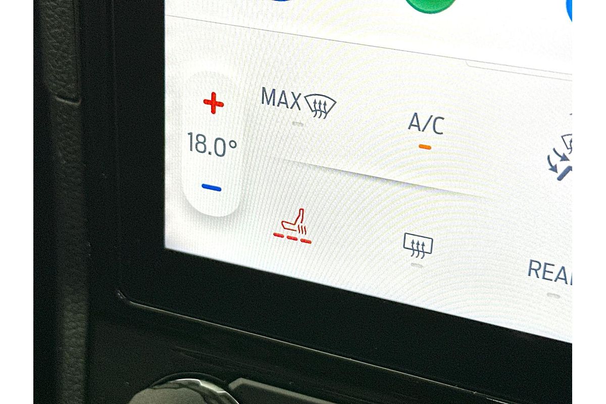 2024 Ford Everest Platinum 3.0L