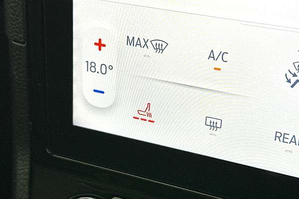 2024 Ford Everest Platinum 3.0L