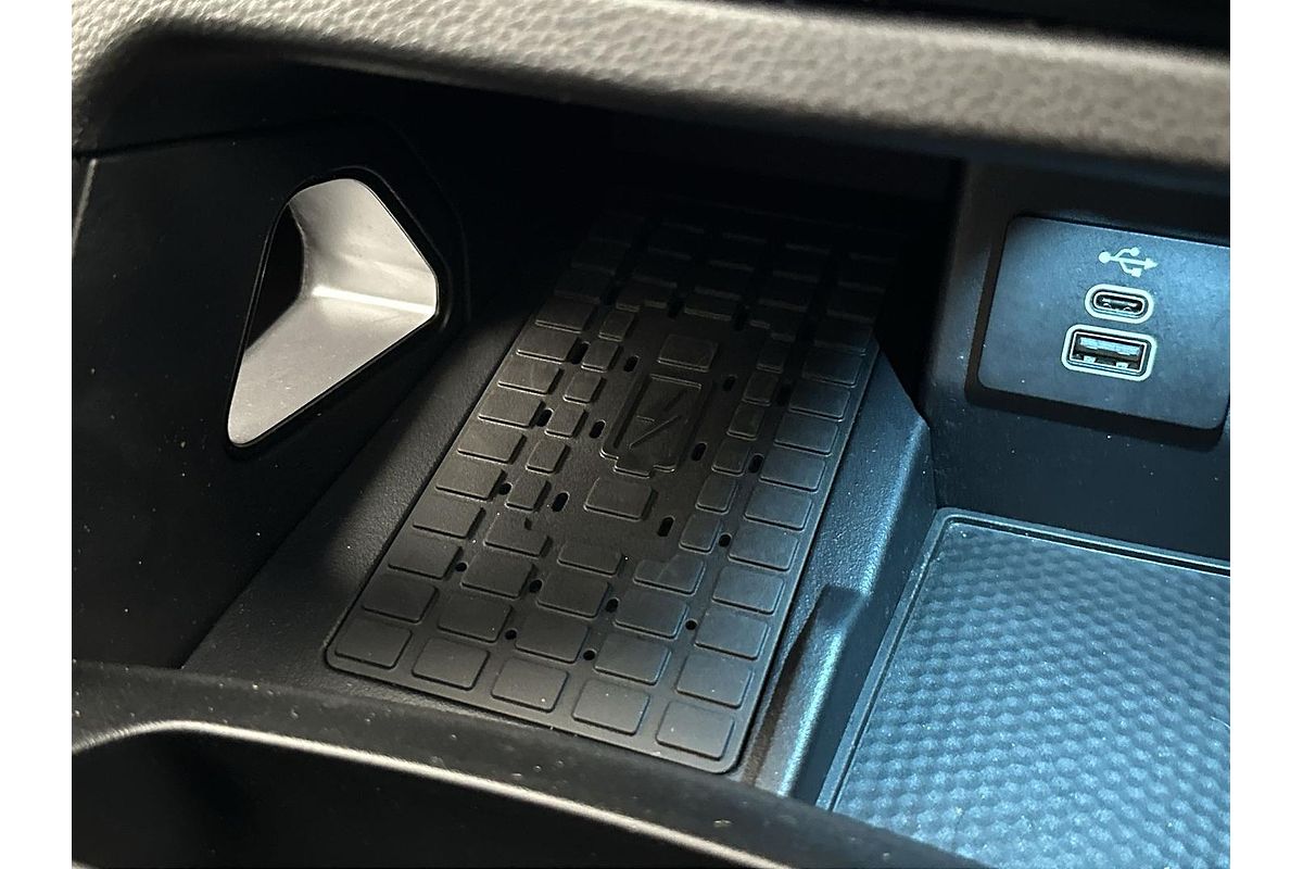 2024 Ford Everest Platinum 3.0L