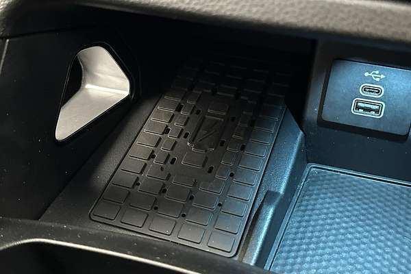 2024 Ford Everest Platinum 3.0L