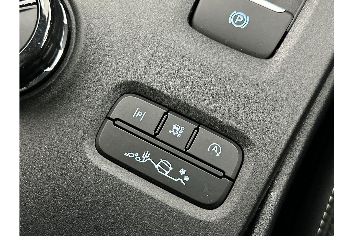 2024 Ford Everest Platinum 3.0L