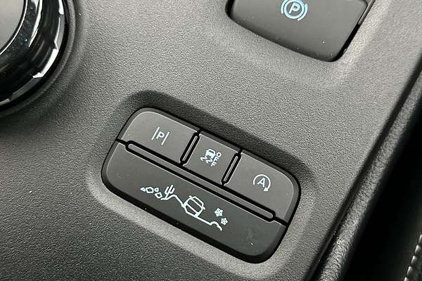 2024 Ford Everest Platinum 3.0L