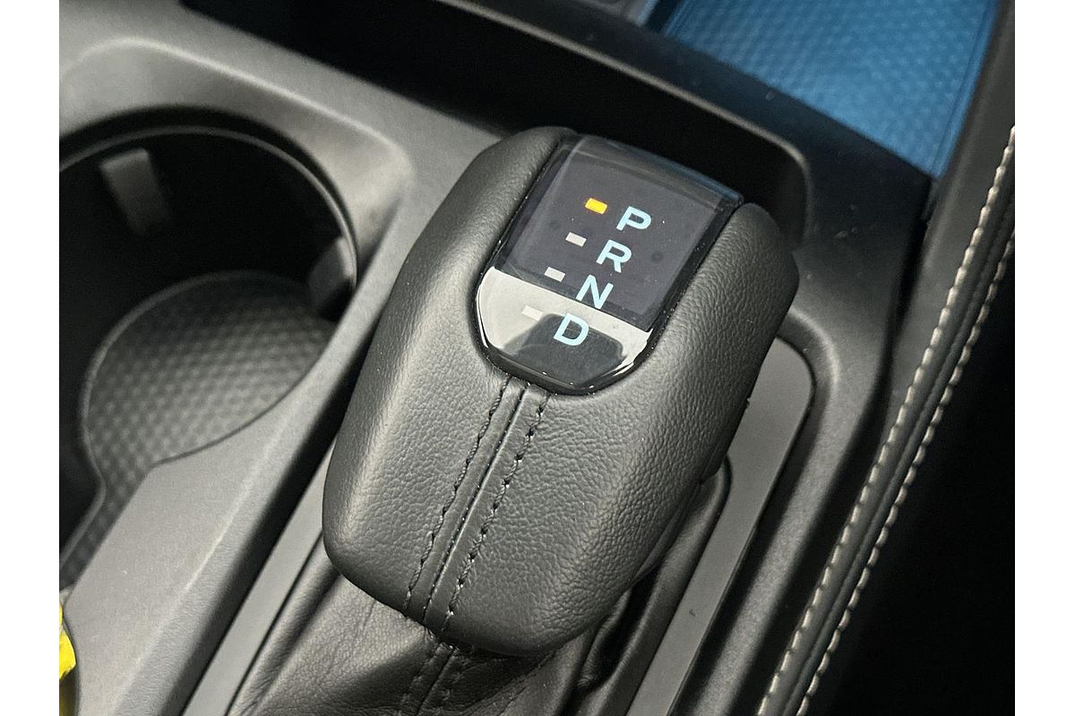 2024 Ford Everest Platinum 3.0L