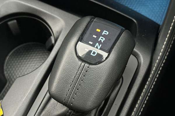 2024 Ford Everest Platinum 3.0L