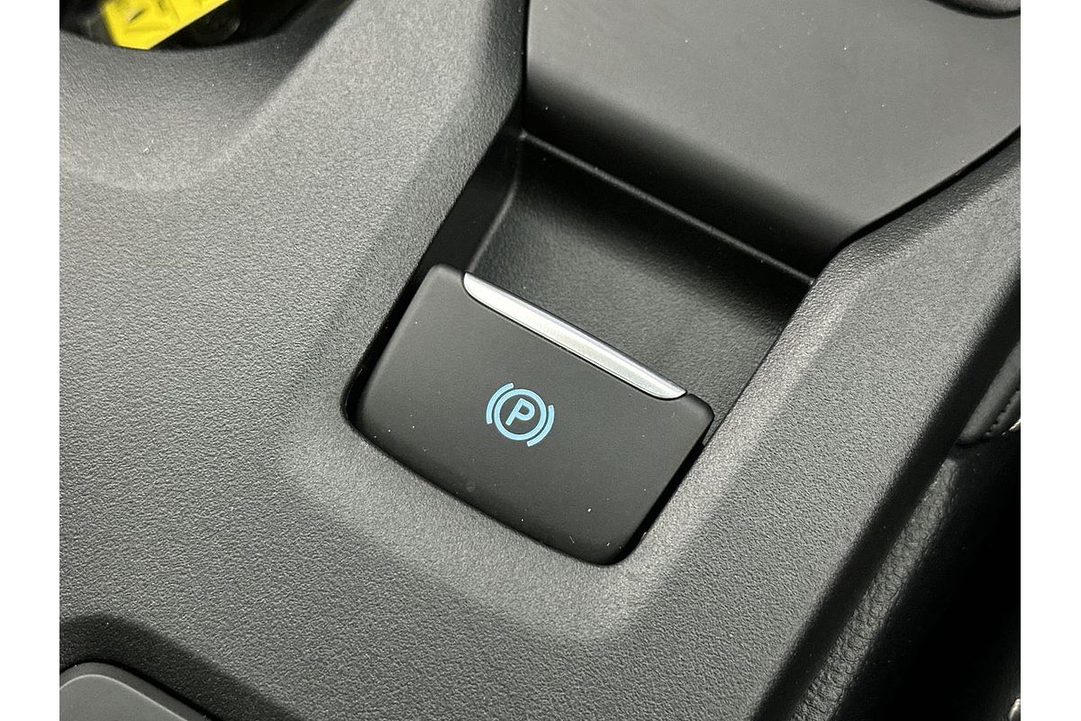 2024 Ford Everest Platinum 3.0L