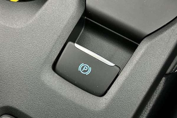 2024 Ford Everest Platinum 3.0L