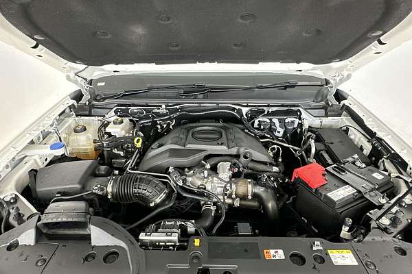 2024 Ford Everest Platinum 3.0L