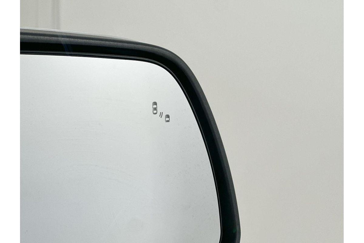 2024 Ford Everest Platinum 3.0L